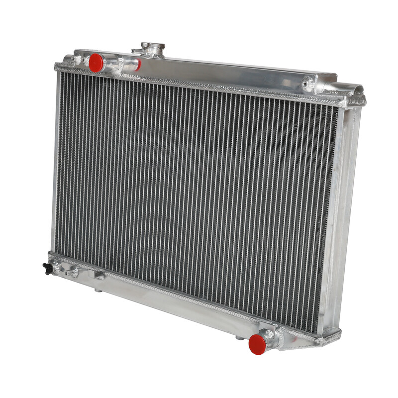 Radiateur Alu Cooling Solutions pour Toyota Supra MK3